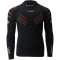 UYN Natyon 3.0 Rollkragen Ski-Funktionsshirt Kinder T024 - germany 10/11