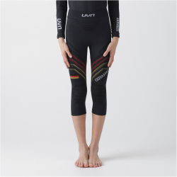 UYN Natyon 3.0 Medium Ski-Funktionsunterhose Kinder T024...