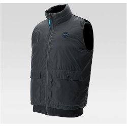 UYN Gemini Wendeweste Herren B052 - black/grey L