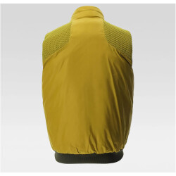 UYN Gemini Wendeweste Herren E962 - tactical green/pesto S