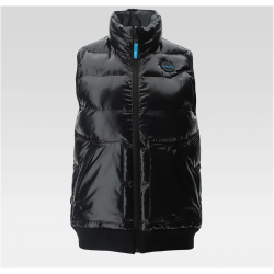 UYN Gemini Wendeweste Damen B052 - black/grey XS