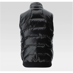 UYN Gemini Wendeweste Damen B052 - black/grey XS