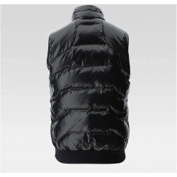 UYN Gemini Wendeweste Damen B052 - black/grey M