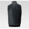 UYN Gemini Wendeweste Damen B052 - black/grey M