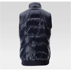 UYN Gemini Wendeweste Damen Q037 - gran blue/azur XS