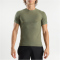 UYN Sparkcross Outdoorshirt Herren I032 - aloe S