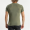 UYN Sparkcross Outdoorshirt Herren I032 - aloe S