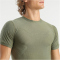 UYN Sparkcross Outdoorshirt Herren I032 - aloe S
