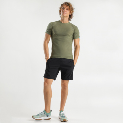 UYN Sparkcross Outdoorshirt Herren I032 - aloe XL