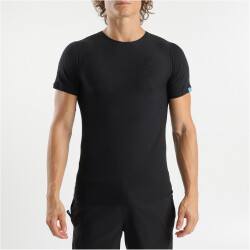 UYN Sparkcross Outdoorshirt Herren B000 - black S