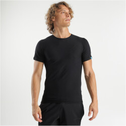 UYN Sparkcross Outdoorshirt Herren B000 - black S