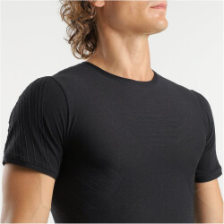 UYN Sparkcross Outdoorshirt Herren B000 - black S