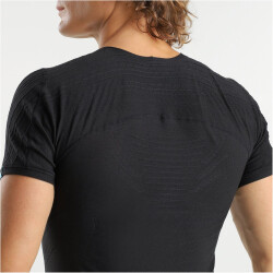 UYN Sparkcross Outdoorshirt Herren B000 - black S