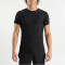 UYN Sparkcross Outdoorshirt Herren B000 - black S