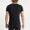 UYN Sparkcross Outdoorshirt Herren B000 - black S