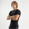 UYN Sparkcross Outdoorshirt Herren B000 - black S