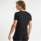 UYN Sparkcross Outdoorshirt Herren B000 - black S