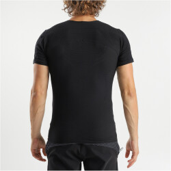 UYN Sparkcross Outdoorshirt Herren B000 - black XXL