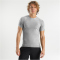 UYN Sparkcross Outdoorshirt Herren G142 - grey melange S