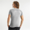 UYN Sparkcross Outdoorshirt Herren G142 - grey melange S