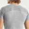 UYN Sparkcross Outdoorshirt Herren G142 - grey melange XL