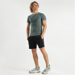 UYN Sparkcross Outdoorshirt Herren J543 - stormy weather S