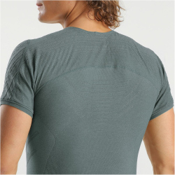 UYN Sparkcross Outdoorshirt Herren J543 - stormy weather S