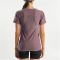 UYN Sparkcross Outdoorshirt Damen V117 - mauve XS