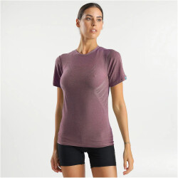 UYN Sparkcross Outdoorshirt Damen V117 - mauve M