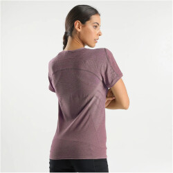 UYN Sparkcross Outdoorshirt Damen V117 - mauve M