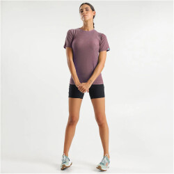 UYN Sparkcross Outdoorshirt Damen V117 - mauve M