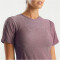 UYN Sparkcross Outdoorshirt Damen V117 - mauve M