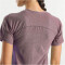 UYN Sparkcross Outdoorshirt Damen V117 - mauve M