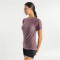 UYN Sparkcross Outdoorshirt Damen V117 - mauve M