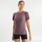 UYN Sparkcross Outdoorshirt Damen V117 - mauve M