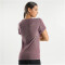 UYN Sparkcross Outdoorshirt Damen V117 - mauve M