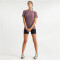 UYN Sparkcross Outdoorshirt Damen V117 - mauve M