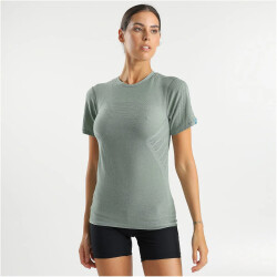UYN Sparkcross Outdoorshirt Damen I036 - smoke green XS
