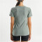 UYN Sparkcross Outdoorshirt Damen I036 - smoke green XS