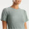 UYN Sparkcross Outdoorshirt Damen I036 - smoke green XS