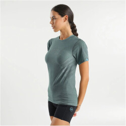 UYN Sparkcross Outdoorshirt Damen J543 - stormy weather XS