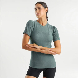 UYN Sparkcross Outdoorshirt Damen J543 - stormy weather XS