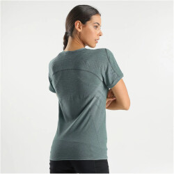 UYN Sparkcross Outdoorshirt Damen J543 - stormy weather XS