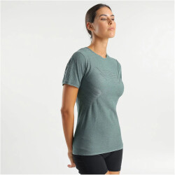 UYN Sparkcross Outdoorshirt Damen J543 - stormy weather XS