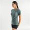 UYN Sparkcross Outdoorshirt Damen J543 - stormy weather XS