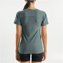 UYN Sparkcross Outdoorshirt Damen J543 - stormy weather M
