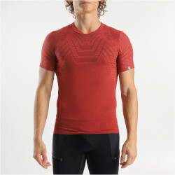 UYN Terracross Support Fit Outdoorshirt Herren R831 -...