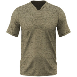 UYN Terracross Regular Fit Outdoorshirt Herren I032 - aloe S
