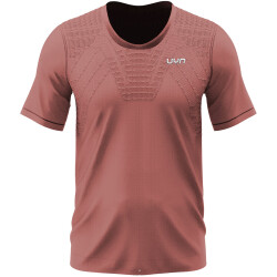 UYN Terracross Regular Fit Outdoorshirt Damen P565 - ash...