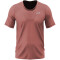 UYN Terracross Regular Fit Outdoorshirt Damen P565 - ash rose XS